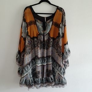 Free People Tunic/Dress